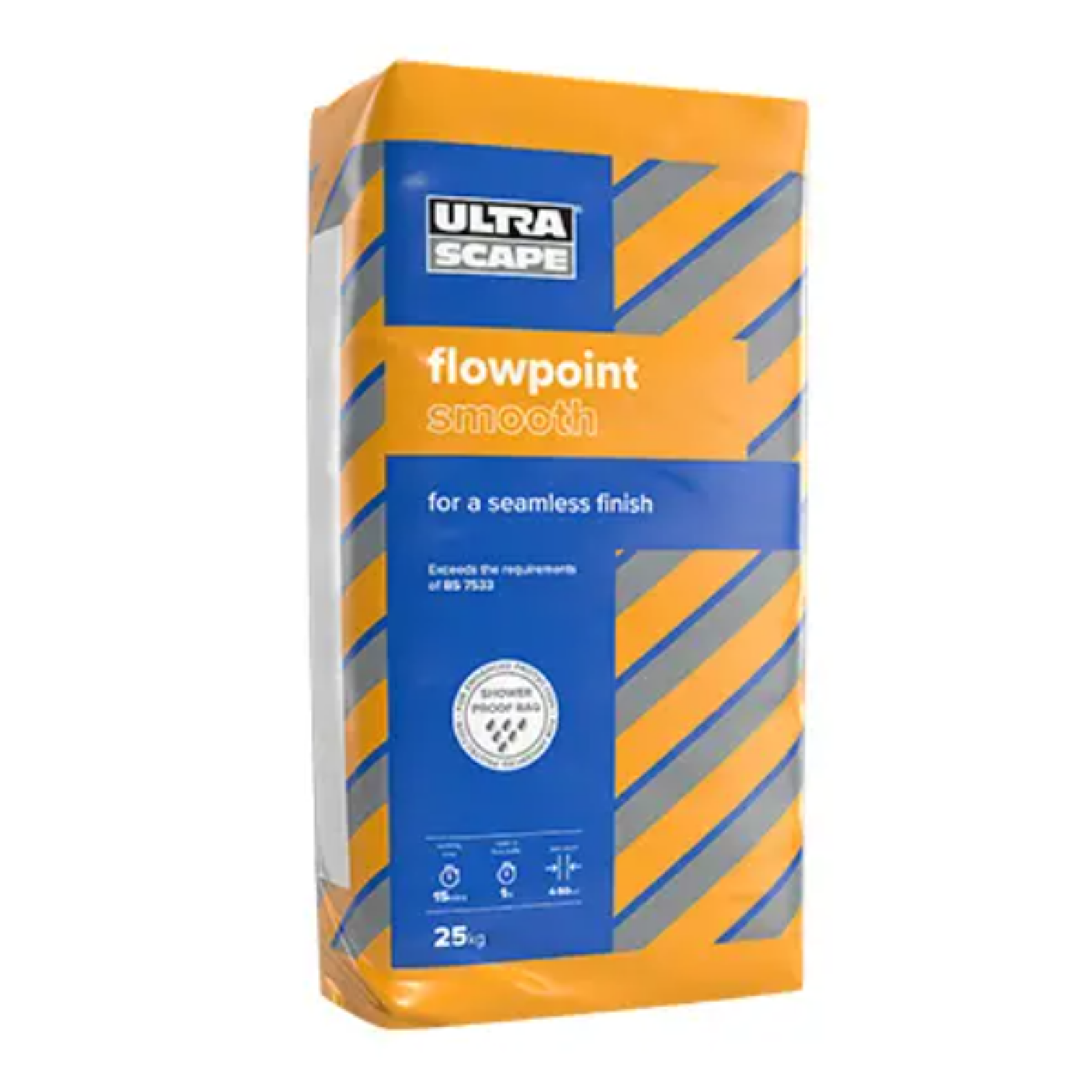 FLOWPOINT-SMOOTH-25KG