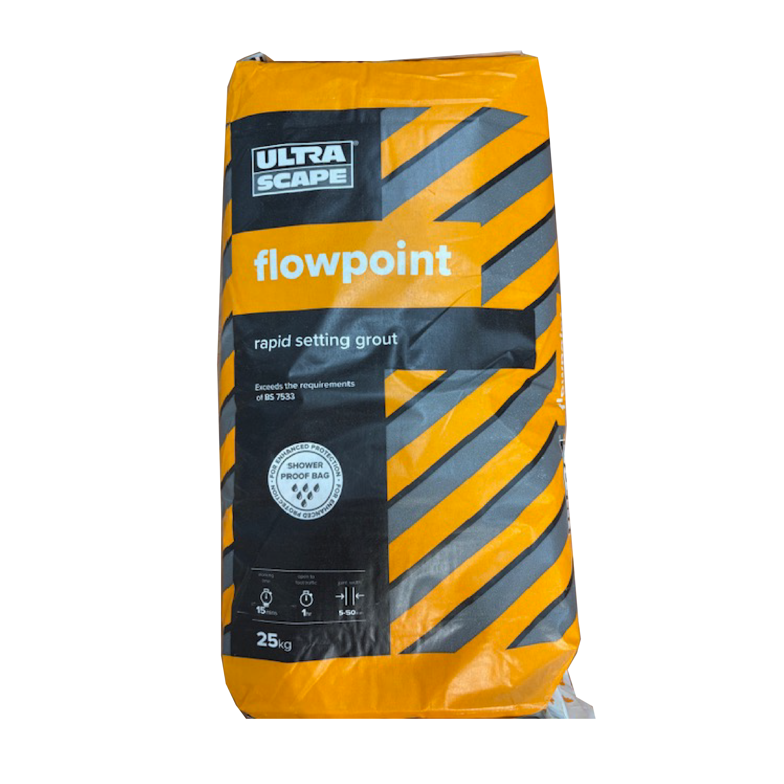 Ultrascape - Flowpoint 25kg